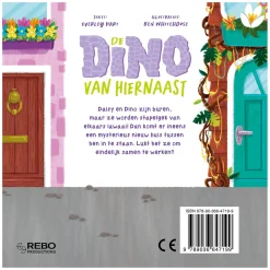de Dino Van Hiernaast