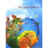 De Gele Ballon - Kartonboek