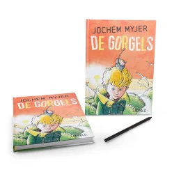 De Gorgels