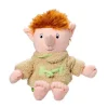 De Gorgels - Bobba Knuffel Pluce, 30cm