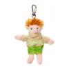 De Gorgels - Bobba Sleutelhanger, 12cm