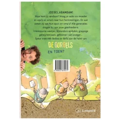 De Gorgels - En toen?