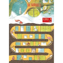 De Gorgels December Aftelkalender