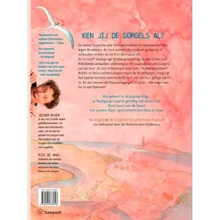 De Gorgels en de Grote Operatie