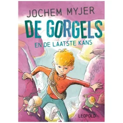 De Gorgels en de laatste kans