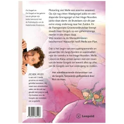 De Gorgels en de laatste kans