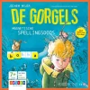 De Gorgels Magnetische Spellingsdoos