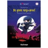 De grote ninja proef - AVI-E4