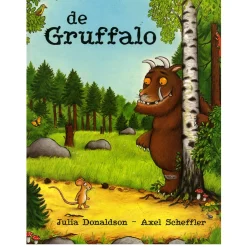 De Gruffalo Karton editie