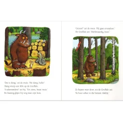 De Gruffalo Karton editie