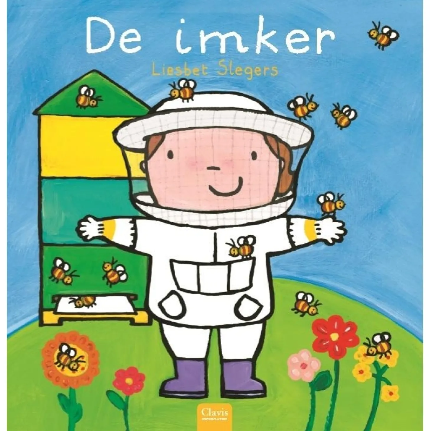 De imker