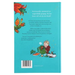 De Jongen die Draken Kweekte