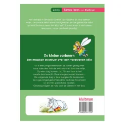 De Kleine Eenhoorn AVI E3