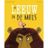 De leeuw in de muis