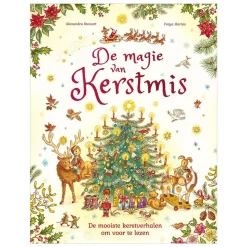 De Magie van Kerstmis