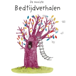 De Mooiste Bedtijdverhalen Verhalenboek