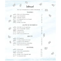 De Mooiste Bedtijdverhalen Verhalenboek