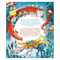 De Mooiste Bedtijdverhalen Verhalenboek