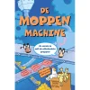 De Moppenmachine