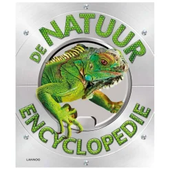 De Natuurencyclopedie, 360 pagina's