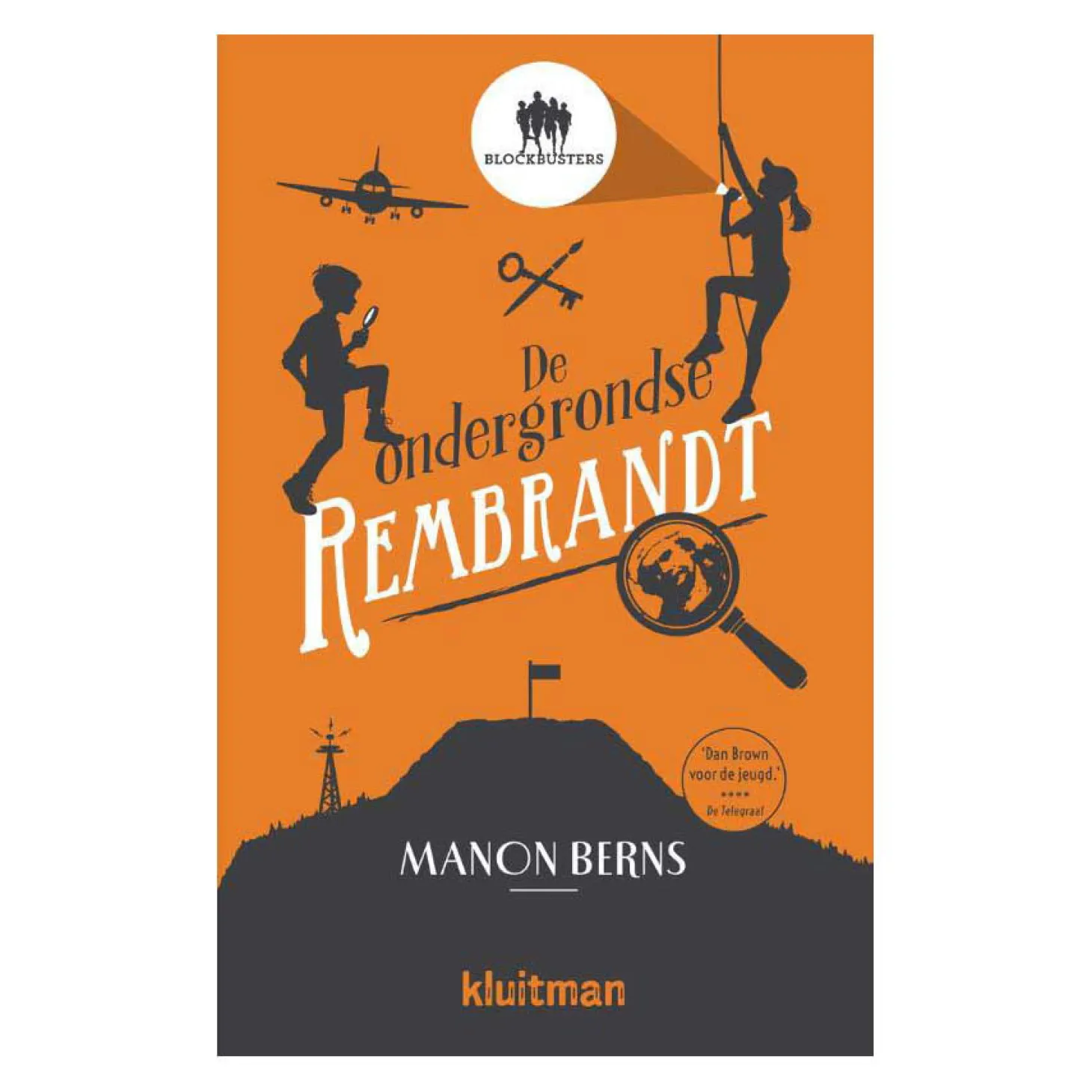 De Ondergrondse Rembrandt