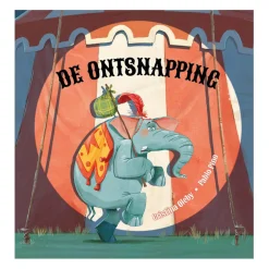 De Ontsnapping