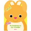 De Paashaas en zijn Vriendjes