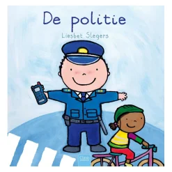 De politieman
