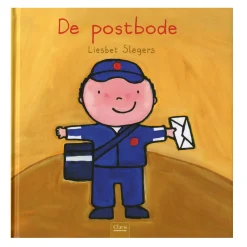 De postbode