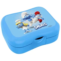 De Smurfen Koekendoos