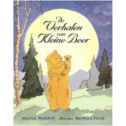 De verhalen van Kleine Beer
