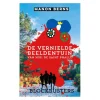 De vernielde beeldentuin van Niki de Saint Phalle