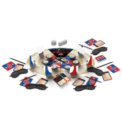 De Verraders Het Bordspel