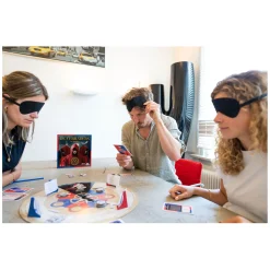 De Verraders Het Bordspel