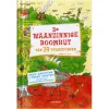 De waanzinnige boomhut van 39 verdiepingen