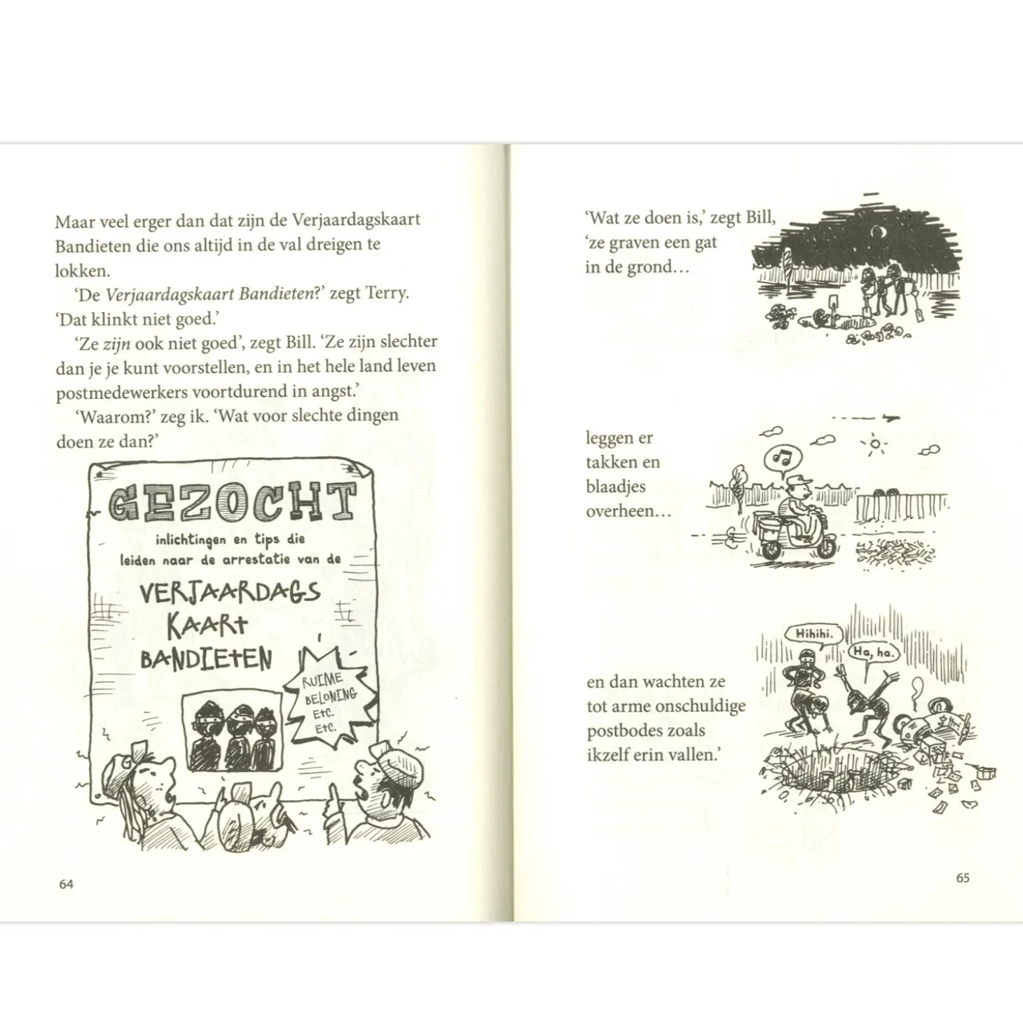 De waanzinnige boomhut van 39 verdiepingen