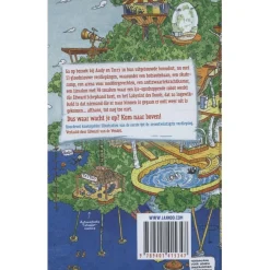 De waanzinnige boomhut van 26 Verdiepingen