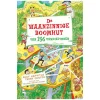 De waanzinnige boomhut van 156 verdiepingen