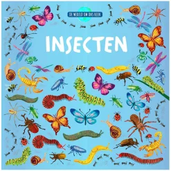 De Wereld om ons heen - Insecten