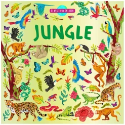 De Wereld om ons heen - Jungle