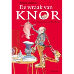 De wraak van Knor