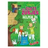 De Zoete Zusjes helpen de natuur