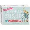 De Zoete Zusjes Memospel