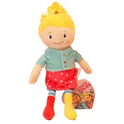 De Zoete Zusjes Pluchen Knuffel Saar - 25cm