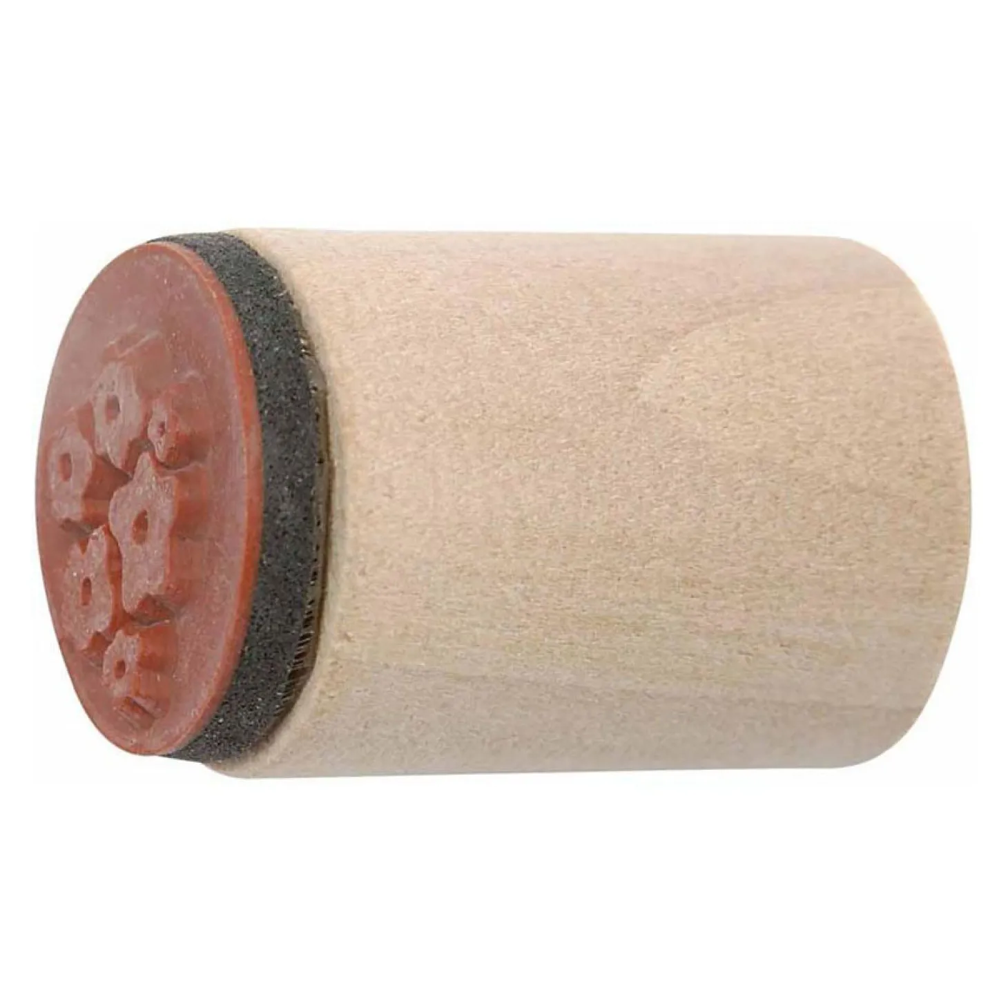 Deco Art Stempels Bloemen en Bladeren, 15dlg.