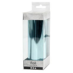 Deco Folie Lichtblauw, 50cm