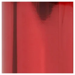 Deco Folie Rood, 50cm