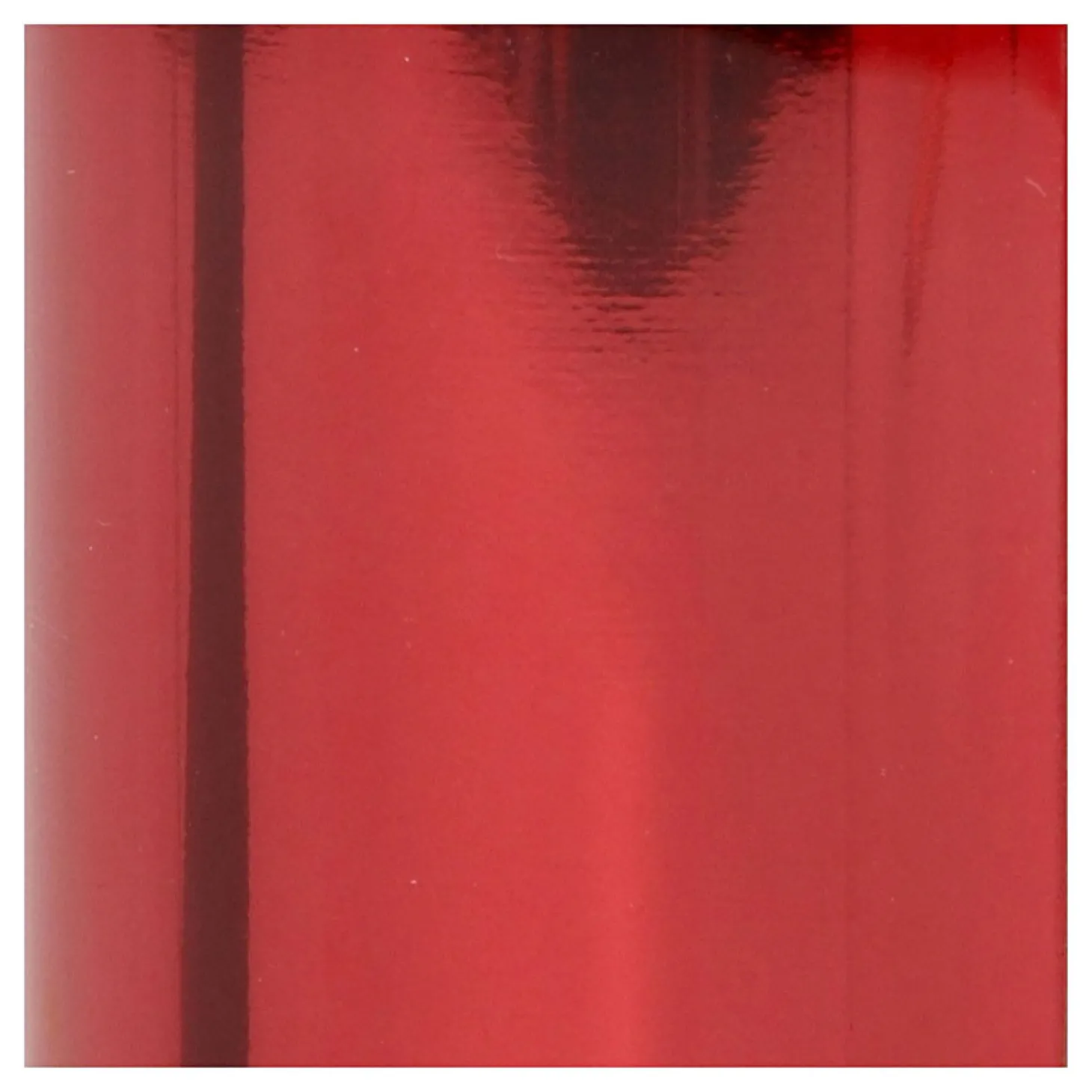 Deco Folie Rood, 50cm