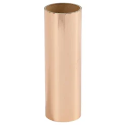 Deco Folie Roze Goud, 50cm