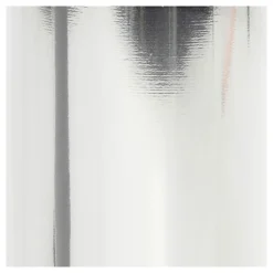 Deco Folie Zilver, 50cm